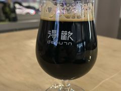 -得欢咖啡&精酿