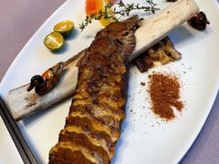 蒙特利牛排-金鸭季·北京烤鸭(深业上城店)