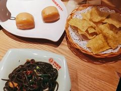 -何师傅美蛙鱼头(汉街店)