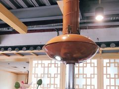大堂-7年8班朝鲜族非遗美食(三钢里店)
