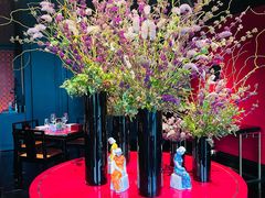 -上海滩餐厅(BFC外滩金融中心店)