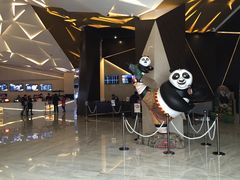 -英皇UA电影城(虹桥天地店)