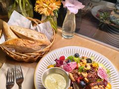 -麦田工坊(月湖店)