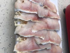 -墨脱石锅椰子鸡•香草鸭•东山羊(大东海店)