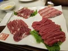 -京门老爆三(回龙观店)