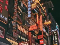 -明眸推拿(黄土岭店)