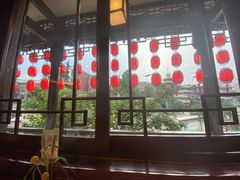大堂-钦善斋(武侯祠店)