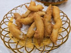 -阿炮美食城(石岐华润万家店)