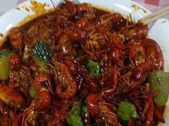 -羊家胡同·龙虾烧烤火锅(龙汇路店)