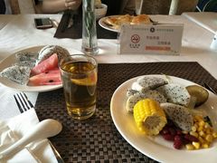 -诸暨祥生世纪酒店