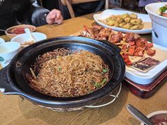 -味莊餐厅(康庄南街店)