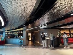 -拉蒂娜·巴西牛排馆 Latina·Brazilian Steakhouse(王府井喜悦店)