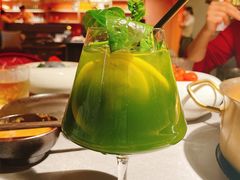 -罗勒家·养生火锅· Bistro(大望路店)