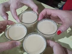 -老光明岗琼甜茶馆