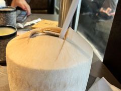 -同仁四季椰子鸡(宝安壹方城店)