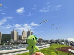 -星海广场