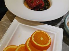 -韩盛·古法烤肉店(皇城恒隆广场店)