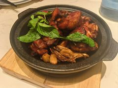 -鹿港小镇(悠唐店)