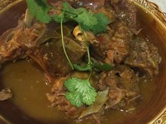 -羊家胡同·龙虾烧烤火锅(龙汇路店)