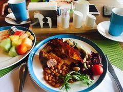 -北京中国大饭店