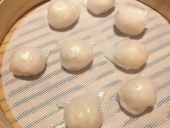 -无锡城中皇冠假日酒店·芳园中餐厅