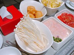 -海底捞火锅(苏宁生活广场店)