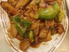 -京滨饭店·餐厅(阜外大街店)