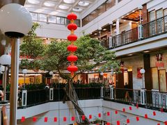 -广州酒家(文昌总店)
