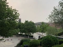 -山东大学(兴隆山校区)