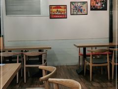 大堂-西北狼(GOGO新天地店)