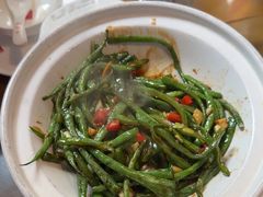 -木桶记臭鳜鱼·安徽非遗名菜(火车站白马老店)