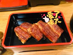 鳗鱼蒲烧-本家 柴藤