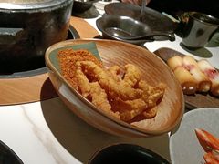 -芸山季·云南山珍菌火锅(南翔印象城MEGA店)