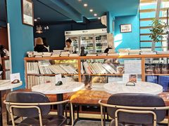 大堂-糖房咖啡(南锣鼓巷店)