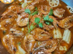 -惠友大虾(太原北街店)