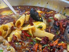 -黑竹香鸡(营和巷店)