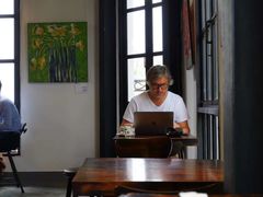 -The Workshop Coffee