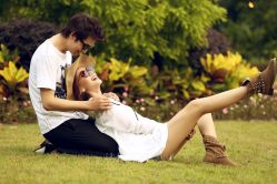 -太古映画婚纱摄影(天河店)