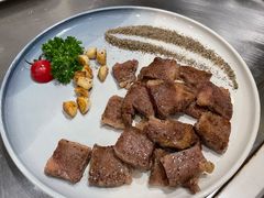 -金膳禾铁板料理(万达店)