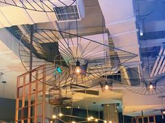 -The Rug Cafe(王府中环店)