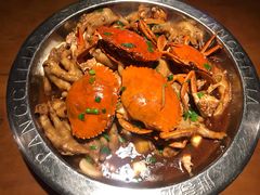 -胖哥俩肉蟹煲(湖滨银泰in77店)
