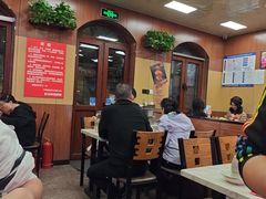 -彭记铁锅肥肠(东四总店)