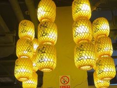 -破三川·新川菜(静安大融城店)