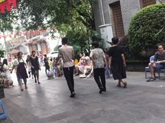 -小向麻辣烫(天街总店)