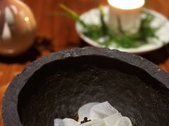 冬吃萝卜-曲廊院(东四十一条店)