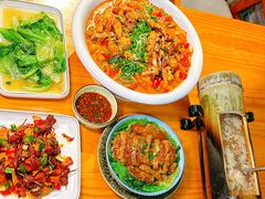 -61号餐吧(兴坪古镇漓江店)