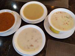 -苏坦土耳其餐厅(白云宾馆店)