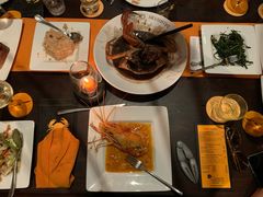 -Ministry of Crab(科伦坡店)