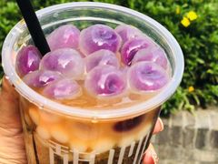 -甜心闲生传统手工冰粉(奎星楼店)