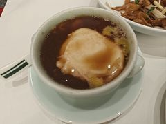 桂圆红枣溏心蛋-香港新曜记茶餐厅(星耀城店)
